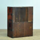 Japanese Tansu chest of drawers, circa 1890