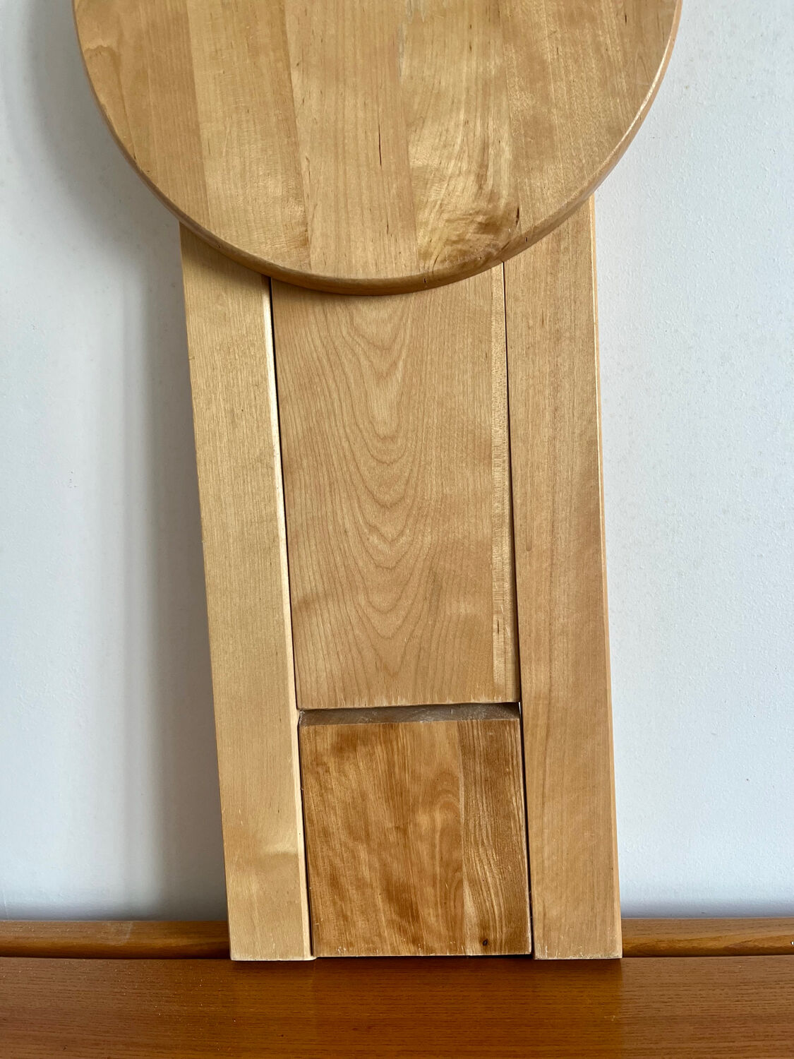 Suzy folding stool by Adrian Reed