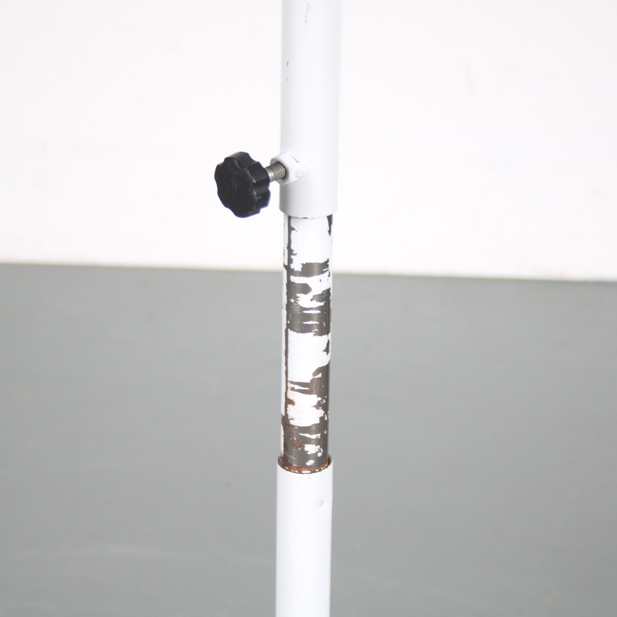 1980s “Silhouette” Coat rack from Italy