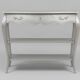 Silver Amadeus console