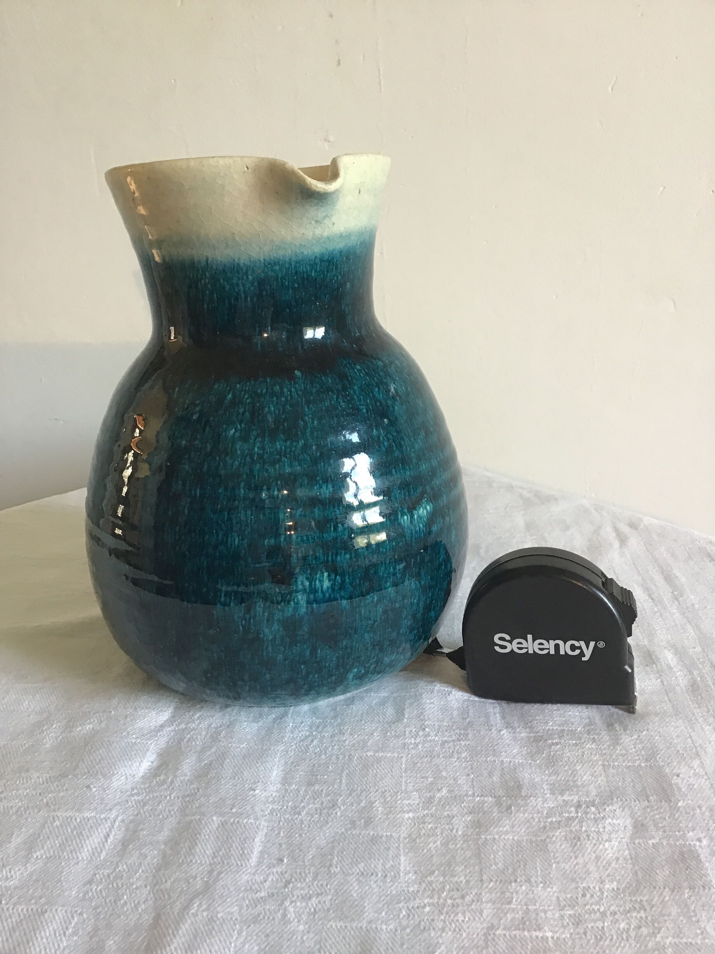 Cruche Accolay