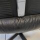 Chaise de bureau Figura par Mario Bellini pour Vitra