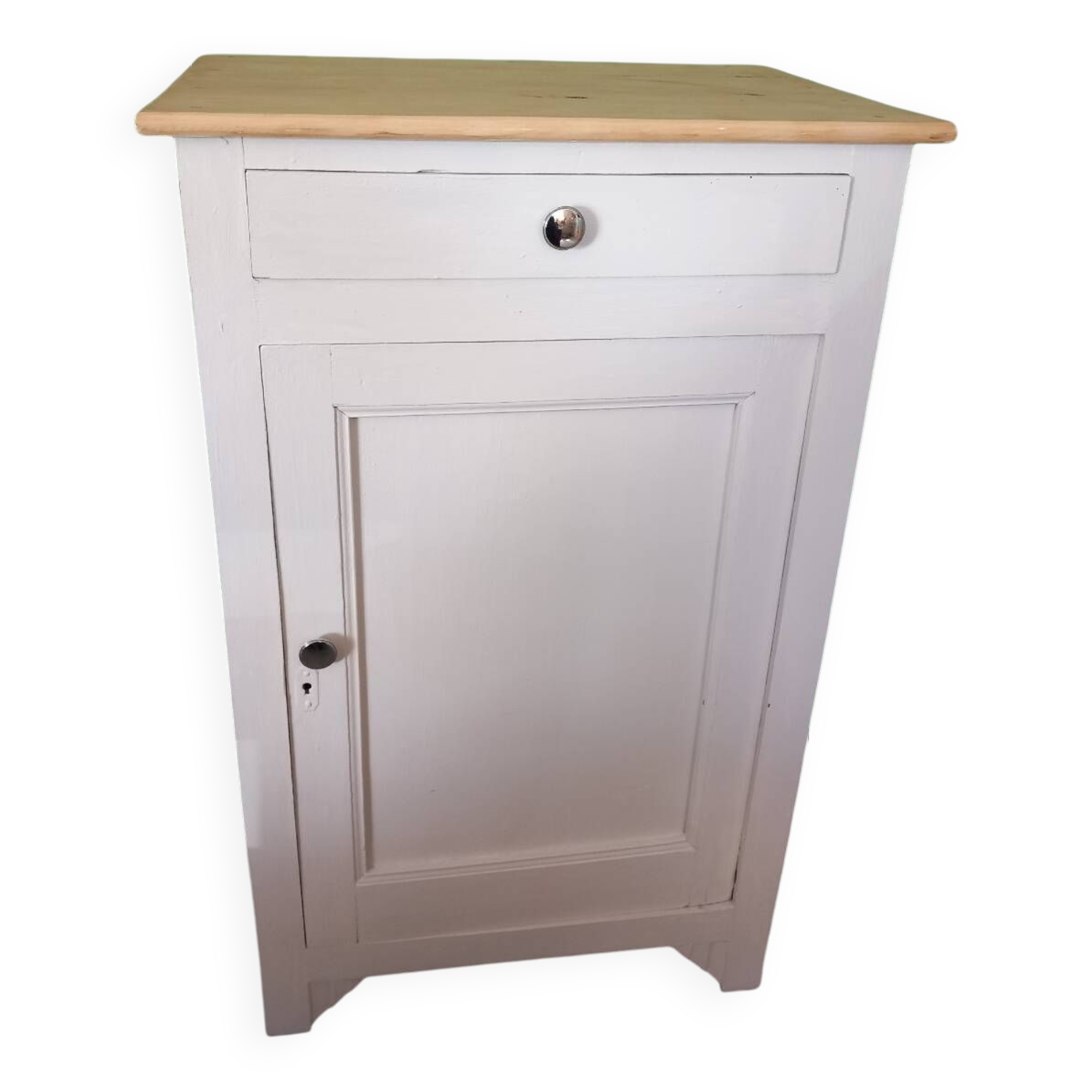 Great Parisian jam maker