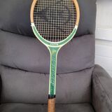 Dunlop tennis racket