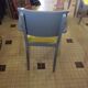 Bedroom armchair