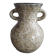 Very original vintage ceramic vase
