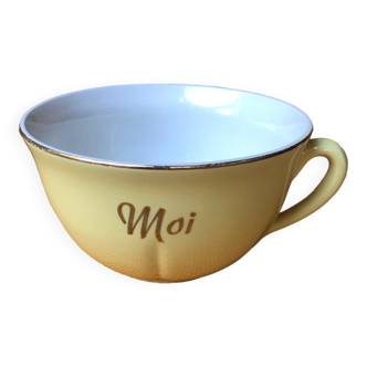 Tasse Moi