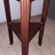 Small corner table