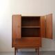 Scandinavian high sideboard by Borge Mogensen for Karl andersson & söner - 1950