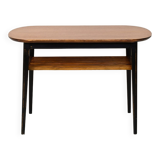 Vintage Scandinavian coffee table