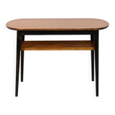Vintage Scandinavian coffee table