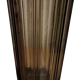 Vase en verre moulé Luminarc