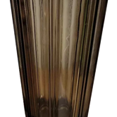 Vase en verre moulé Luminarc