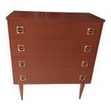 Vintage chest of drawers