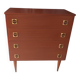 Commode vintage