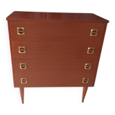 Commode vintage