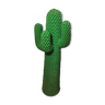 Cactus vert gufram par Guido Drocco et Franco Mello réédition années 2000
