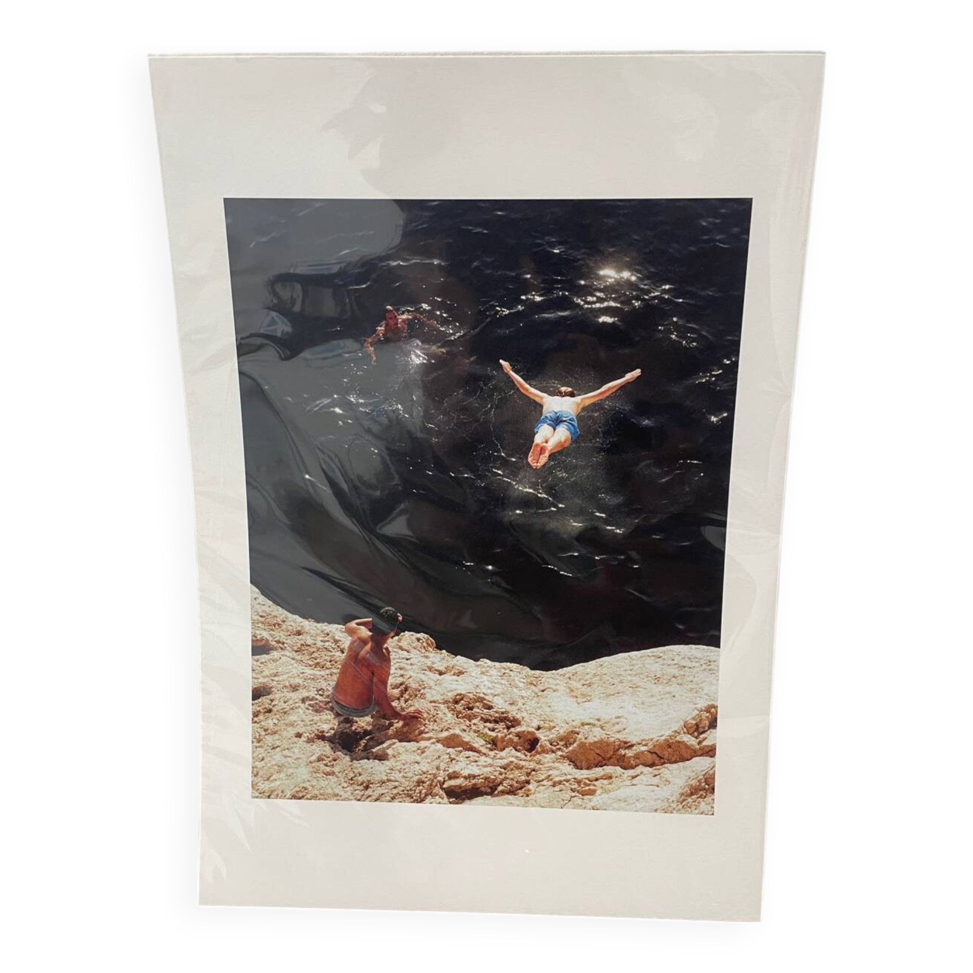 Photo Marseille - Jérémy Deumié