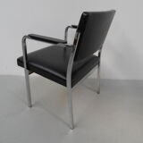 Fauteuil du milieu du siècle 1960s