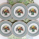 Villeroy and Boch Basket tableware