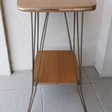 Eiffel foot stool 1960