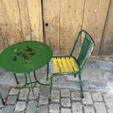 Garden set