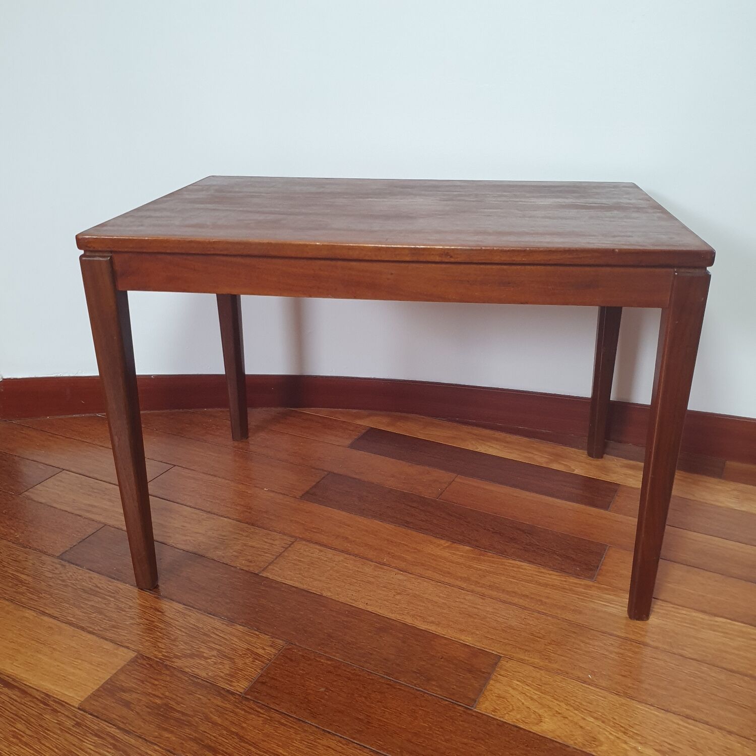 Scandinavian coffee table