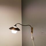 Wall lamp, 40/50