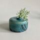 Mid-Century Vase, 1960s
