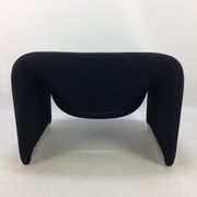 F598 groovy lounge chair by Pierre Paulin for Artifort, 1980