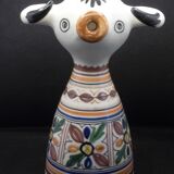 Bull Pitcher