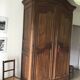 18th-century wardrobe