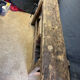 Woodworking bench