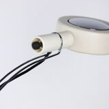 table lamp salice fontana arte richard carruthers  italy 70's