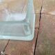 XXL Lumax ashtray and pocket tray