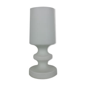 Lampe de table tout en