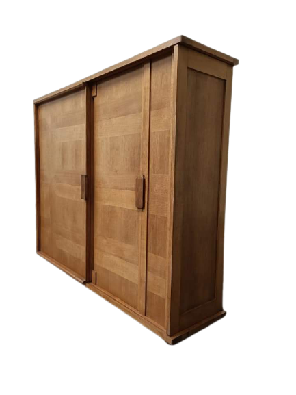 Guillerme and Chambron wardrobe wardrobe