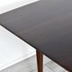 Midcentury Dining Table By A Younger For Heals In Afromosia Vintage Modern