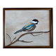 Oil painting