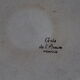 Soupière en grès de l'Arnon France