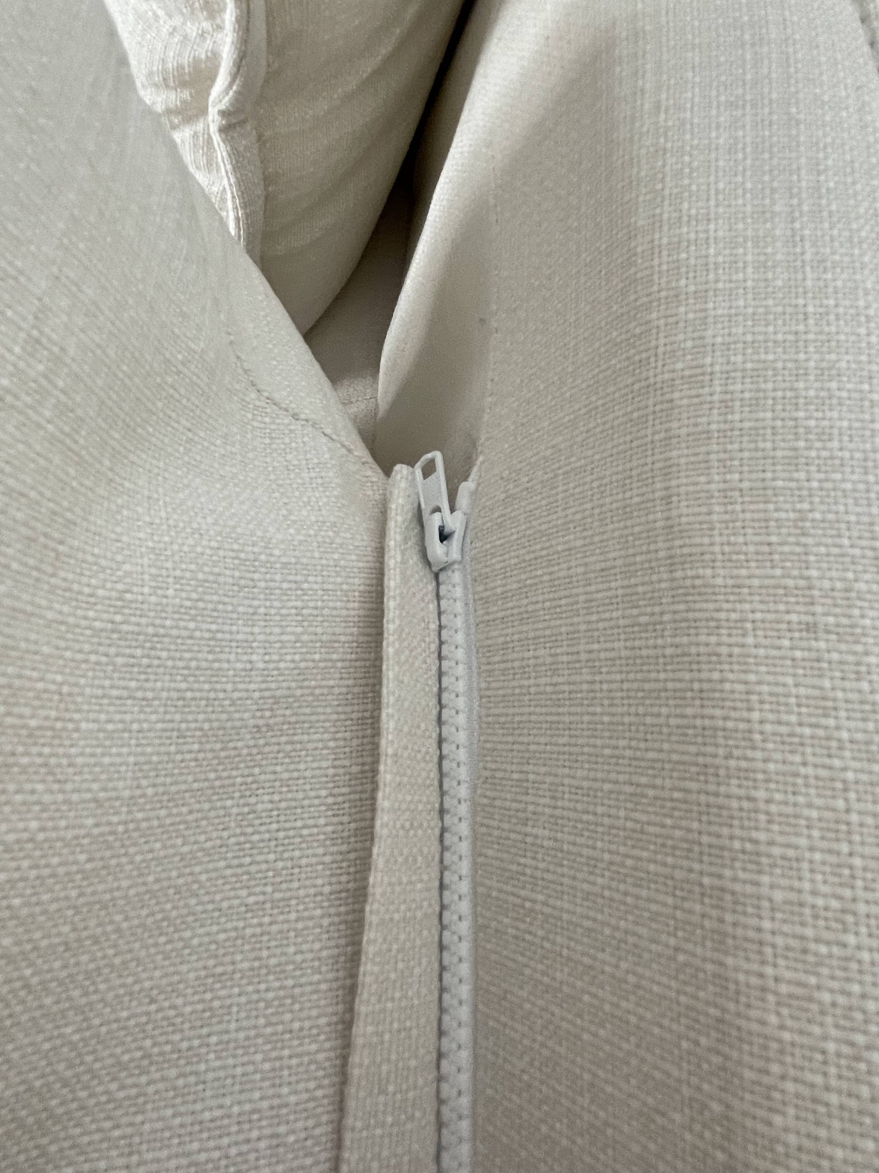 Sofa 2 places Calia Italia