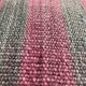 Housse de coussin kilim turque vintage 30 x 50 cm