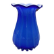 Vase corolle Murano