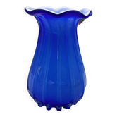 Vase corolle Murano