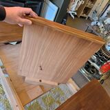 Baumann Scandinavian table for 4/6 people