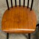 Set of 4 Fanett chairs by IImari Tapiovaara 1960