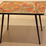 Small table "Rooster" 1950