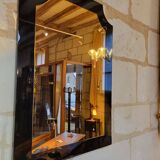 Vintage mirror