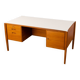 1960s desk Wilhelm Renz