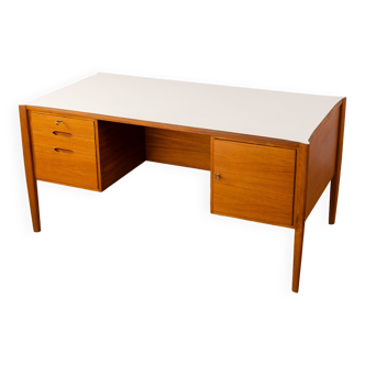 1960s desk Wilhelm Renz